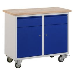 Mobiele werkbank tmr ar1