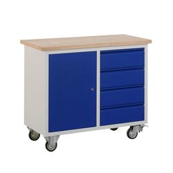 Mobiele werkbank tmr ar3