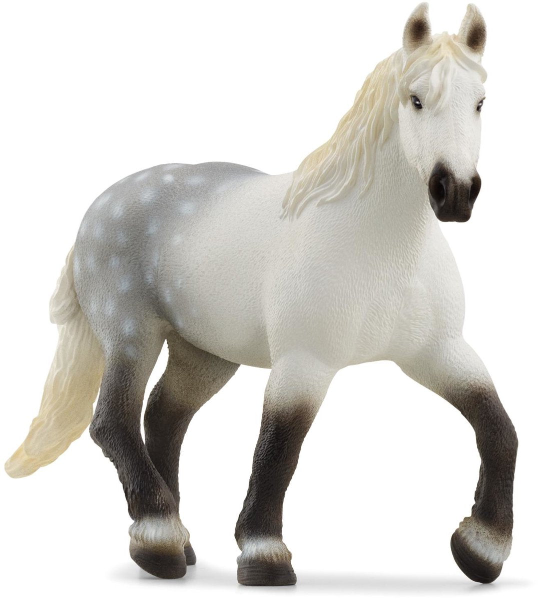 Schleich farm world percheron merrie 13971