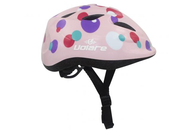 Velarore Vëlo Helm rosa 47-51 cm