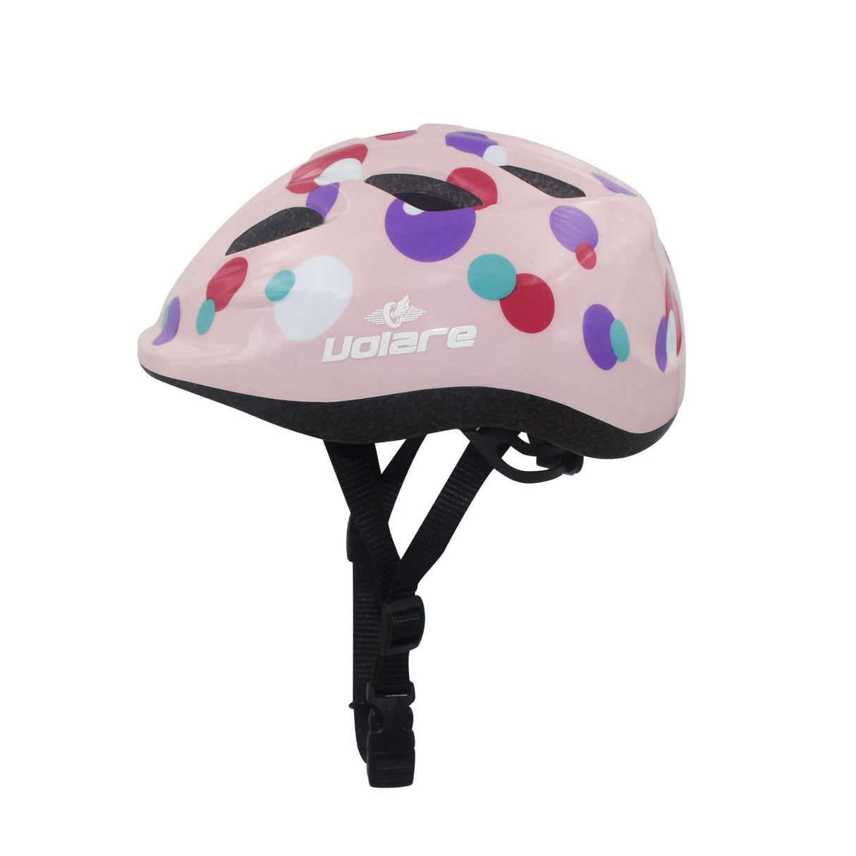 Velarore Vëlo Helm rosa 47-51 cm