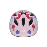 Volare Bicycle Helm Pink 47-51 cm