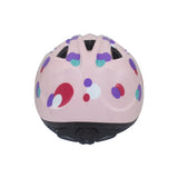 Volare Bicycle Helm Pink 47-51 cm