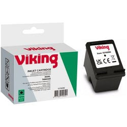 Inktcartridge viking compatibel hp 303xl zwart