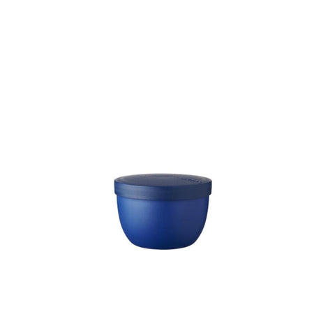 Mepal snackpot ellipse 350ml vivid mauve