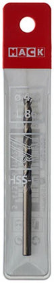 Mack 1018199 - metaalboor hss co5% din 338 ø 4,8 x 86 mm | 5 stuks