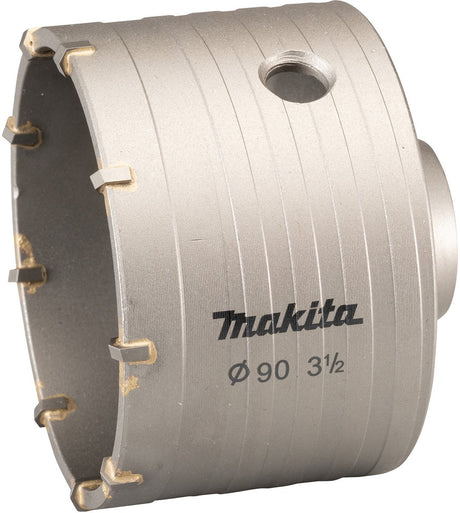 Makita hardmetalen kernboor 90 mm - d-73950