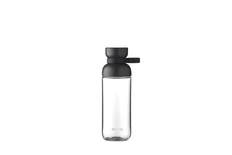 Mepal waterfles vita 500ml - nordic black