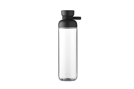 Mepal waterfles vita 900ml - nordic black