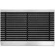 Entreemat professional line profi brush zwart