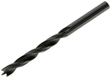 Mack 1018249 - machinehoutboor + centreerpunt ø 7,0 x 109 mm | 5 stuks