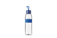 Mepal waterfles ellipse 500ml vivid blue