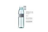 Mepal waterfles ellipse 700ml vivid blue