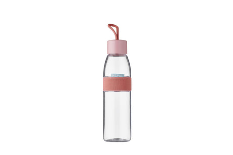 Mepal waterfles ellipse 500ml vivid mauve