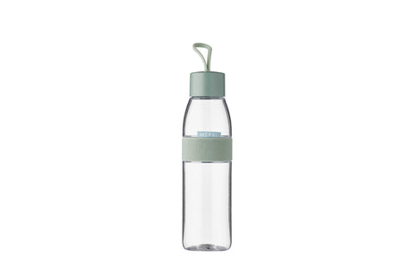 Mepal waterfles ellipse 500ml nordic sage
