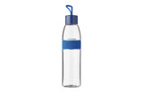 Mepal waterfles ellipse 700ml vivid blue