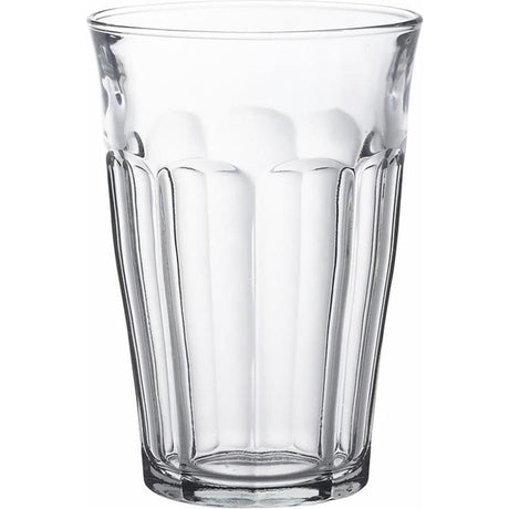 Duralex tumbler picardie hardglas 360ml doos a 6 stuks