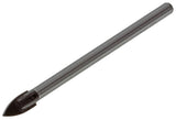 Mack 1018284 - glas- tegelboor ø 6,0 x 65 mm | 5 stuks