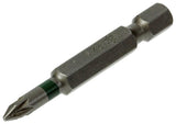 Mack 1018298 - schroefbit pz1 l50mm 2st | 5 stuks