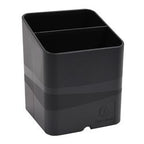 Pennenbakje exacompta 677014d ecoblack zwart