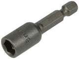 Mack 1018313 - zeskantdop-bit magnet. 8mm | 5 stuks