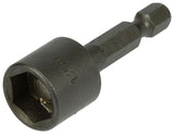 Mack 1018315 - zeskantdop-bit magnet. 12mm | 5 stuks