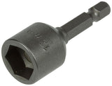 Mack 1018316 - zeskantdop-bit magnet. 13mm | 5 stuks