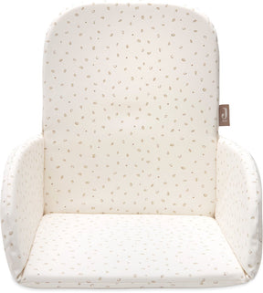 Jollein stoelverkleiner - polyester - 26x26cm - leafy dreams