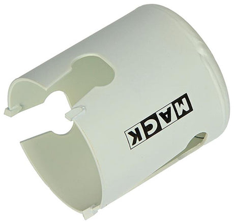 Mack 1018348 - gatzaag multi tct ø 60mm | 3 stuks