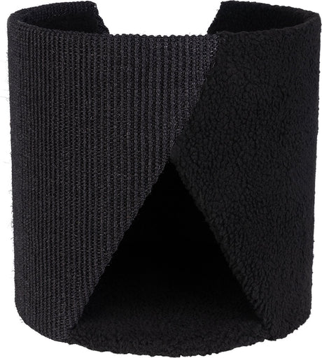 District 70 unfold krabton - 38 x 38 x 38 cm zwart