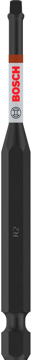 Bosch pro robertson slagbit r2 90 mm - 2608522554
