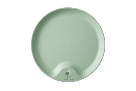 Mepal kinderbord mio - little farm
