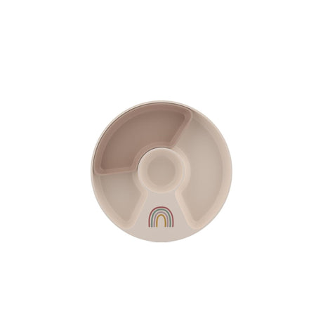 Mepal sunshine rainbow vakjesbord