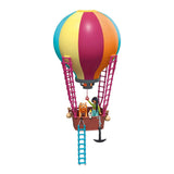 Playmobil animals friends ballonvaart - 71854
