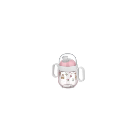 Mepal mio antilektuitbeker little dutch - 200 ml - makkelijk vast te houden - kinderservies - fairy garden