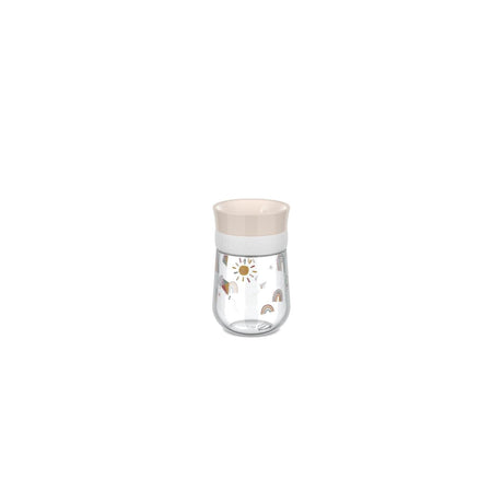 Mepal sunshine rainbow 360° drinkbeker