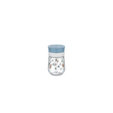 Mepal mio 360° drinkbeker little dutch - 300 ml - makkelijk vast te houden - kinderservies - forest friends