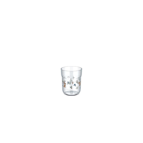Mepal forest friends kinderglas 250ml