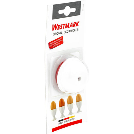 Westmark eierprikker kunststof