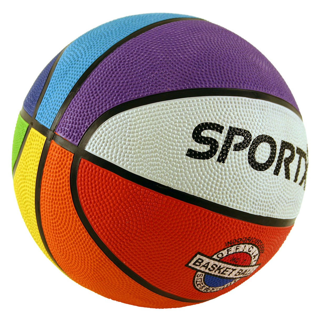 Sportx košarka Sportx