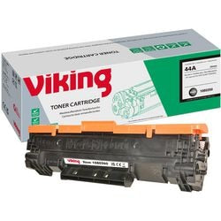 Tonercartridge viking compatibel hp cf244a zwart