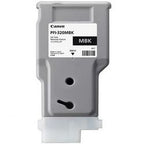 Inktcartridge canon pfi-320mbk mat zwart
