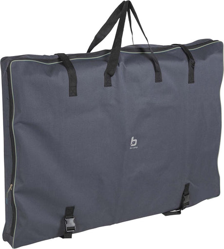 Bo-camp - opbergtas - tafel - l - 122x80x8 cm