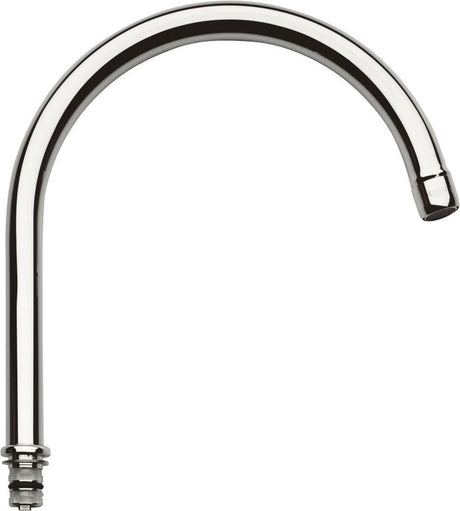 Grohe hu-uitloop 239 mm
