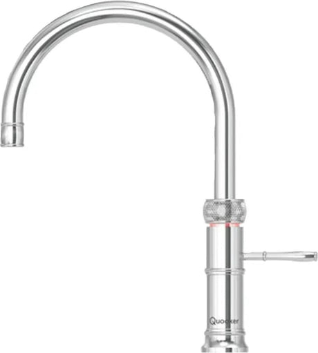 Quooker ® classic fusion round chroom