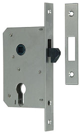 Yale 1019080 - insteekhaakslot cilinder a7659 45mm | 1 stuks