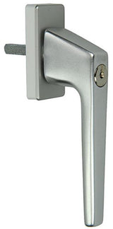 Yale 1019098 - 1 raamgreep met sleutel f1 | 2 stuks