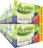 Pickwick bosvruchten fruit thee voordeelpak 6 x 40 theezakjes