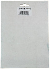 Yale 1019128 - 3 stalen paumellen bichromaat l 110x70mm | 2 stuks
