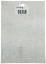 Yale 1019129 - 3 stalen paumellen bichromaat r 110x70mm | 2 stuks
